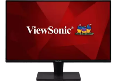 VIEWSONIC VA2715-H 27'' Sík FullHD 75 Hz 16:9 FreeSync VA LED Monitor