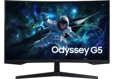 SAMSUNG Odyssey G5 S32CG552EUXEN 32'' monitor