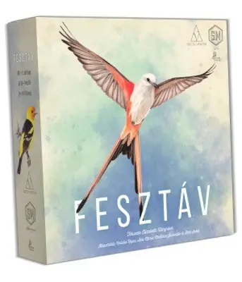 Fesztáv