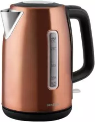 Sencor SWK 7002CO vízforraló 1, 7L, bronz