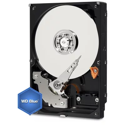 Western Digital 1TB Blue SATA3 3.5" HDD (WD10EZRZ)