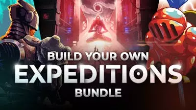 Fanatical Build your own Expeditions Bundle