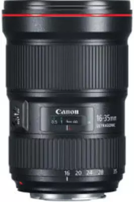 Canon EF 16-35mm f/2.8L III USM (0573C005AA)