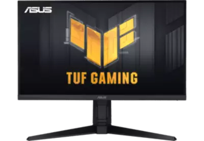 ASUS TUF Gaming VG279QL3A 27'' Sík FullHD 180 Hz