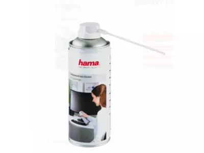 HAMA 113810 Kontakt tisztító spray