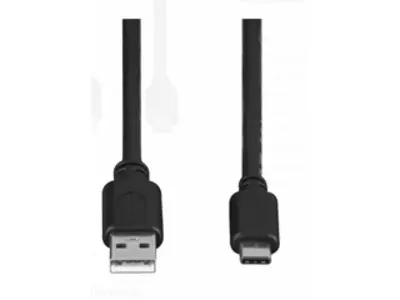 HAMA 135740 USB C - A Adatkábel