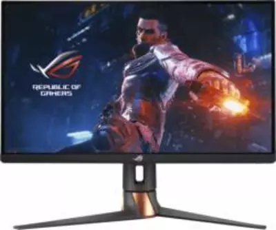 ASUS Rog Swift Pg27uqr (90lm03a0-b02370)