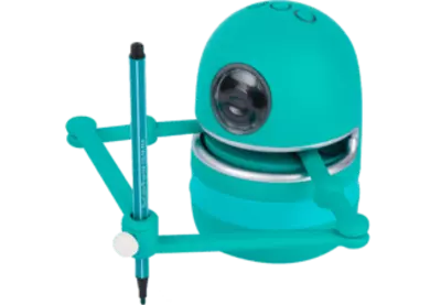 LANDZO Quincy a rajzoló robot