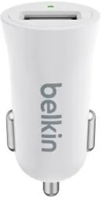 Belkin Mixit Up autós töltő, arany, Usb, 1 aljzat, 2, 4A