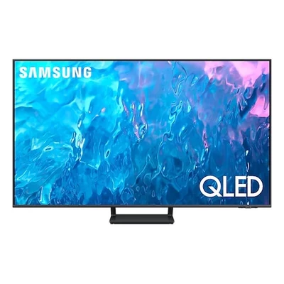 Samsung QE55Q70CATXXH Smart QLED Televízió, 138 cm, 4K, Ultra HD