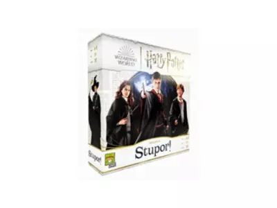 Harry Potter: Stupor! társasjáték (34654)
