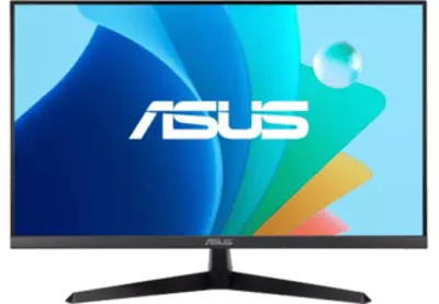 ASUS VY279HF 27'' Sík FullHD 100 Hz 16:9 FreeSync IPS LED Monitor