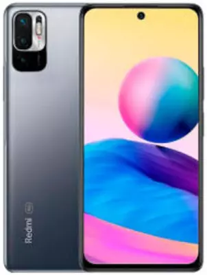 Xiaomi Redmi Note 10 5G 64GB 4GB RAM Dual Sim, szürke