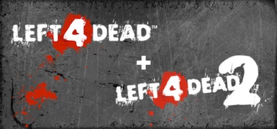 Left 4 Dead Bundle Steam