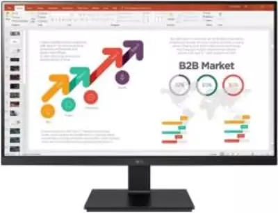 LG 27BL650C-B led monitor