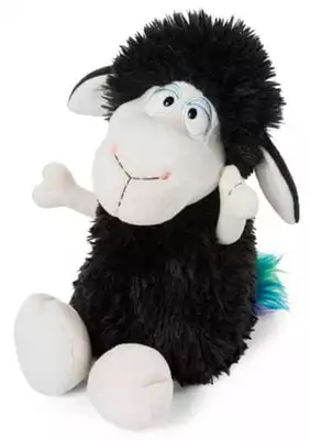 NICI plüss Jerome a bárány, 25 cm