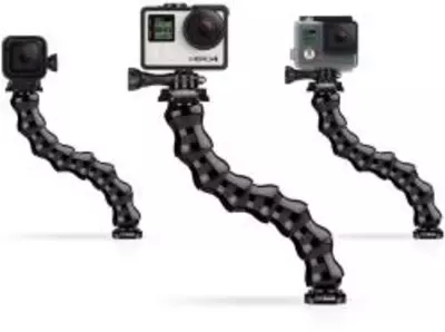 Gopro Hajlítható állvány (ACMFN-001)