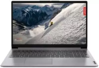 Lenovo IdeaPad 1 15ALC7 82R400AMHV Notebook