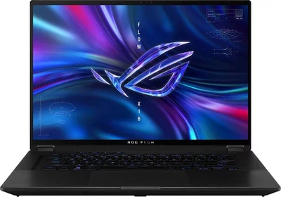 ASUS ROG Flow GV601RM-M5067W Off Black - Touch gamer laptop