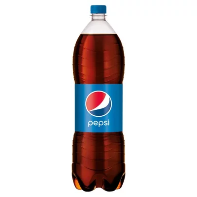 Pepsi Cola szénsavas üdítőital, 2 l