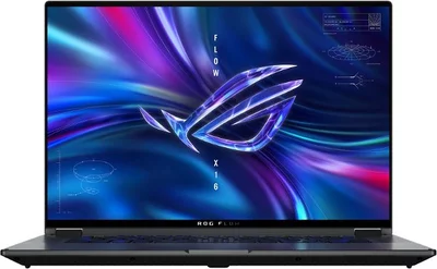ASUS ROG Flow GV601RM-M5100W BLACK gamer laptop