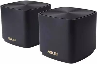 Asus Router ZenWifi AX Mini - XD4 2-PK