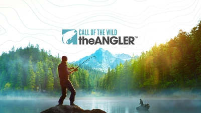 Call of the Wild: Angler™