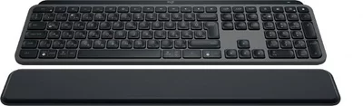 Logitech MX Keys S Plus Graphite