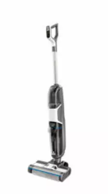 Bissell CrossWave HF3 Cordless Select, többfunkciós porszívó kemény padlóra, szürke (11120271638)