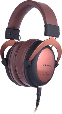 Lewitz HP8500 - 10 600 Ft Muziker