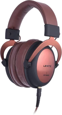 Lewitz HP8500 fülhallgató