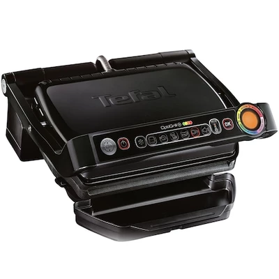 Tefal OptiGrill+ GC712834 Elektromos grill