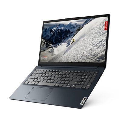 LENOVO IDEAPAD 1 15 - Ryzen 3 7320U, 15.6FULL HD, 256 GB, 8GB, Radeon 610M Graphics | DIGIPRIME laptop bolt és webáruház