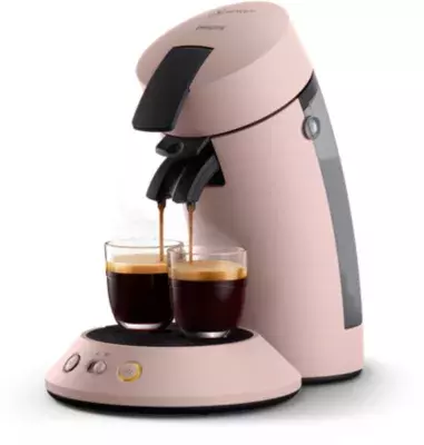 SENSEO® Original Plus Kávépárnás kávégép CSA210/31