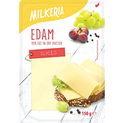 Milkeria edami sajt, 150 g