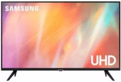 Samsung UE55AU7092UXXH LED Smart televízió, 138 cm, 4K Ultra HD