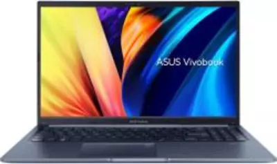 ASUS VivoBook X1502ZA-EJ637 15.6" FullHD laptop, Intel® Core i3-1220P, 8GB, 256GB SSD, UHD Graphics, EFI Shell, Magyar billentyűzet, Kék