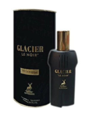 Maison Alhambra - Glacier Le Noir EDP 100ml parfüm