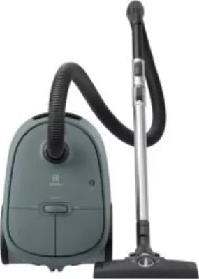 Electrolux EB61C1OG Clean 600 Porzsákos porszívó, Zöld