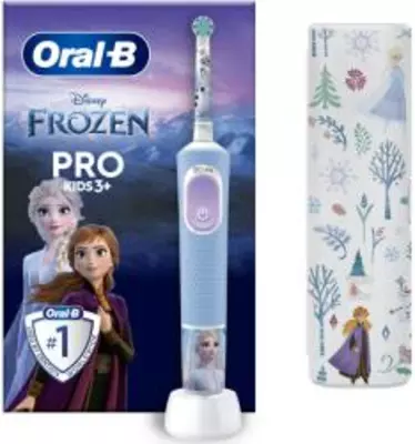 Oral-B Pro Kids Elektromos Fogkefe