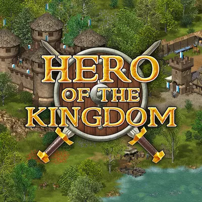 Hero of the Kingdom (Android)