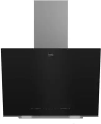 BEKO BHCA66641BBHS Dekeratív páraelszívó