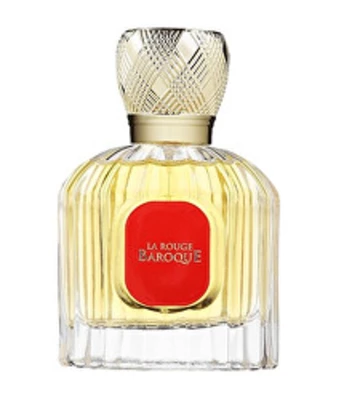 Maison Alhambra La Rouge Baroque 100ml EDP parfüm