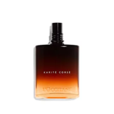 L`Occitane en Provence Karité Corsé 75ml EDP parfüm