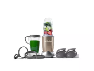 Nutribullet NB910CP Pro 700 turmixgép