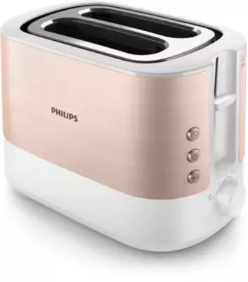 Philips Viva Collection Kenyérpirító HD2638/11