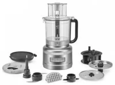 KitchenAid 3, 1L multifunkciós gép (mandulakrém) (5KFP1319EAC)