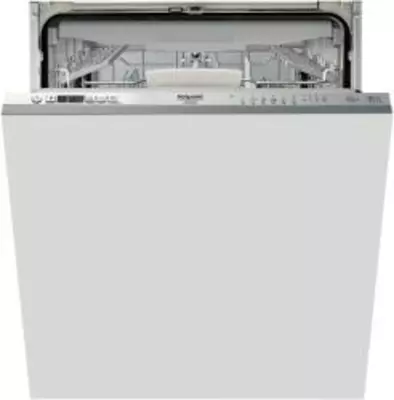 Hotpoint HI 5030 WEF beépíthető mosogatógép