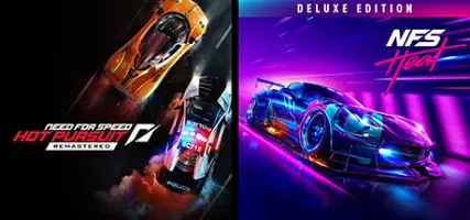 Need for Speed™ Collection (Steam)