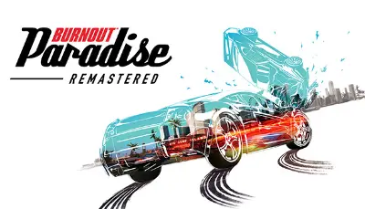 Burnout™ Paradise Remastered (Steam)